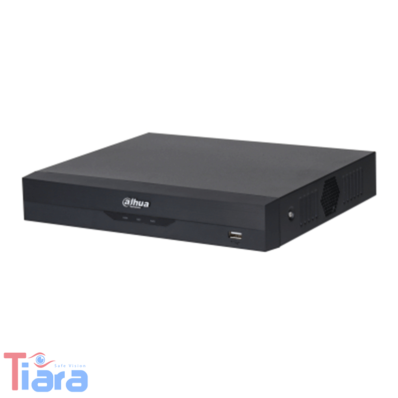 دستگاه XVR داهوا XVR5108HS-I3-T دستگاه XVR داهوا XVR5108HS-I3-T