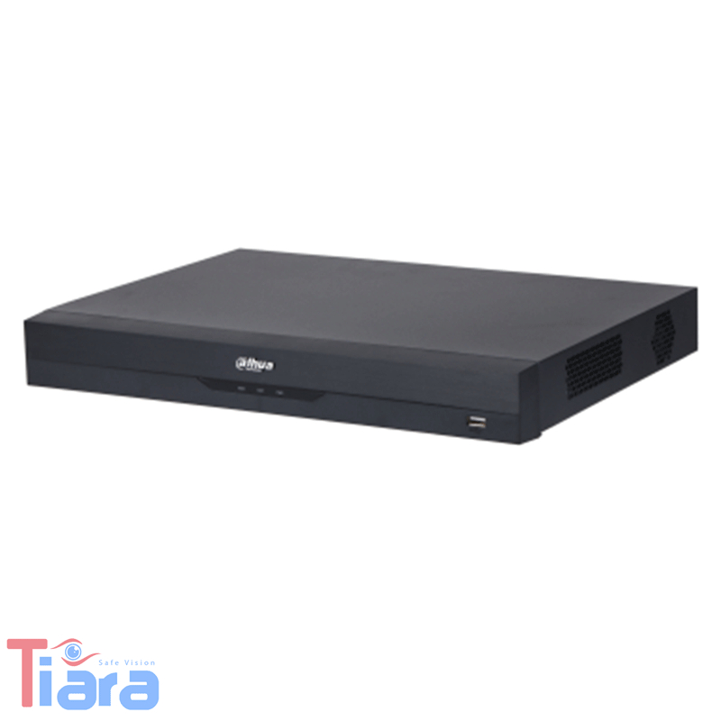 دستگاه صدا دو طرفه داهوا DH-XVR5232AN-I3-T دستگاه صدا دو طرفه داهوا DH-XVR5232AN-I3-T