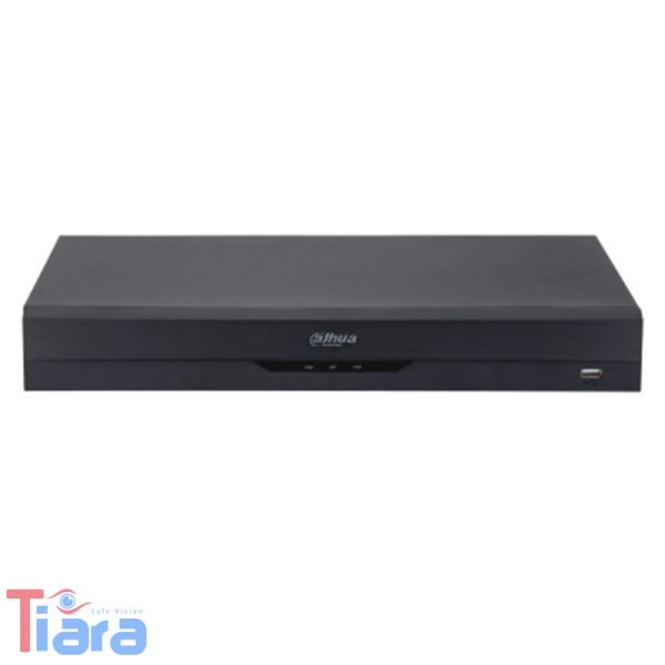دستگاه صدا دو طرفه داهوا DH-XVR5232AN-I3-T
