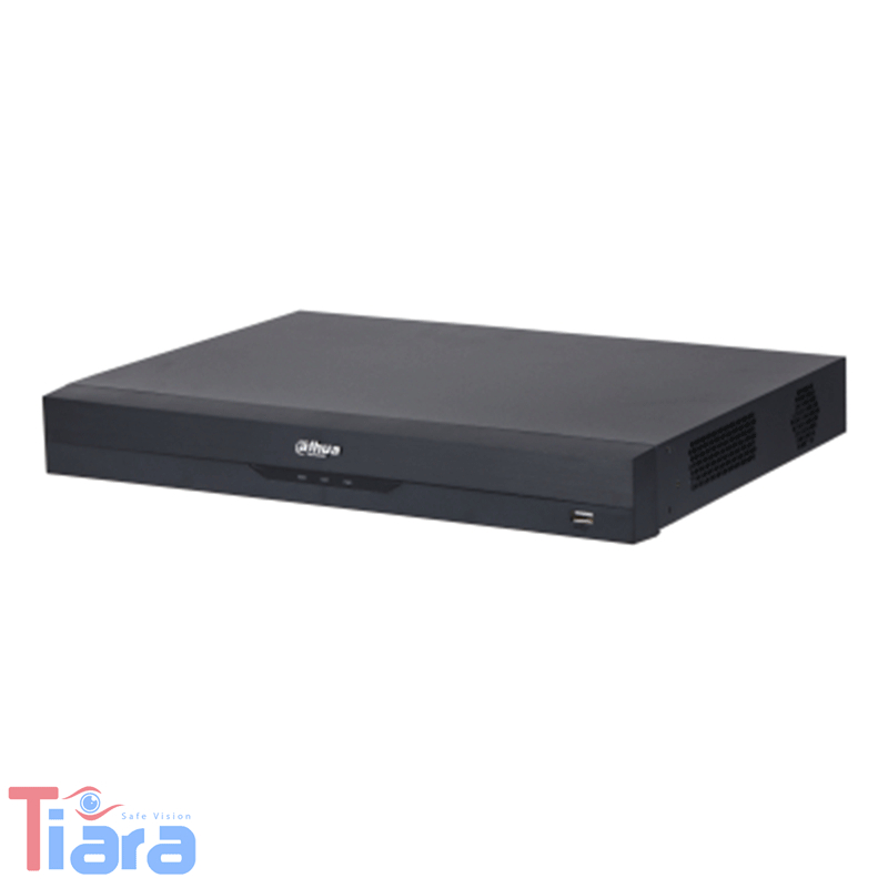 دستگاه NVR داهوا ۳۲ کانال DHI-NVR5232-EI2 دستگاه NVR داهوا ۳۲ کانال DHI-NVR5232-EI2
