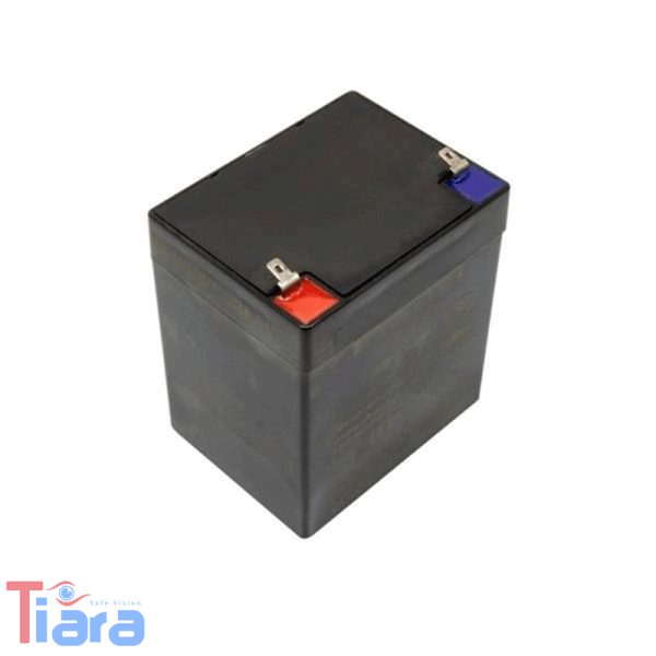 باتری ۵ آمپر دزدگیر