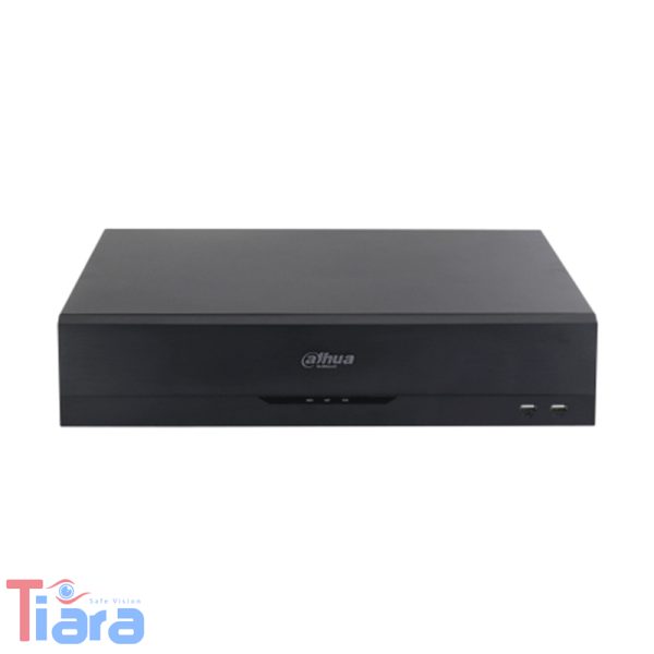 دستگاه NVR داهوا ۶۴ کانال NVR5864-EI2