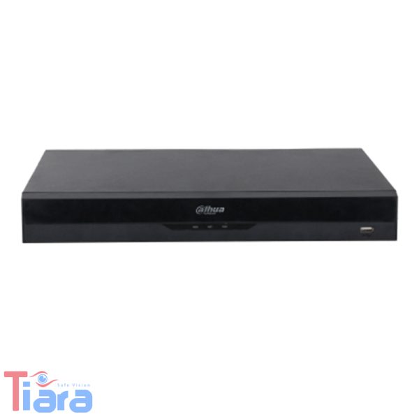دستگاه NVR داهوا ۳۲ کانال DHI-NVR5232-EI2