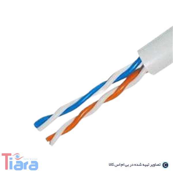 کابل دزدگیر ۲ زوج