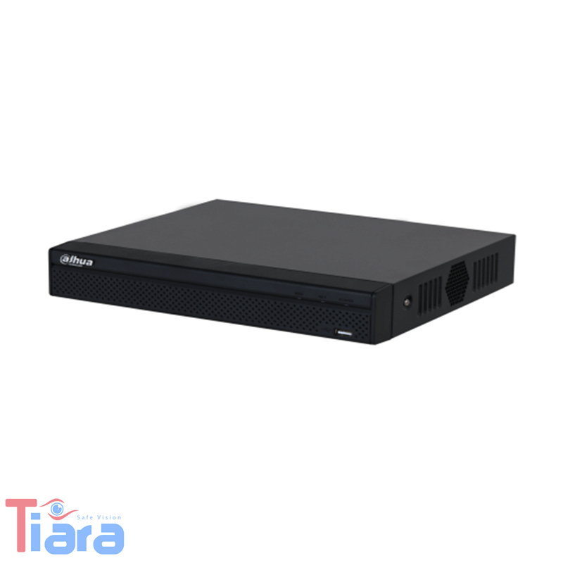 دستگاه NVR داهوا NVR2116HS-4KS3 دستگاه NVR داهوا NVR2116HS-4KS3